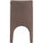 Gramercy Linen Textured Fabric Dining Chair-88545589