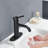 Single Handle Bathroom Faucet Lavatory Faucet Stainless Steel Single Hole-T10-119269501