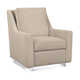 Cotton Accent Chair