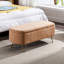 Banc de rangement Camel