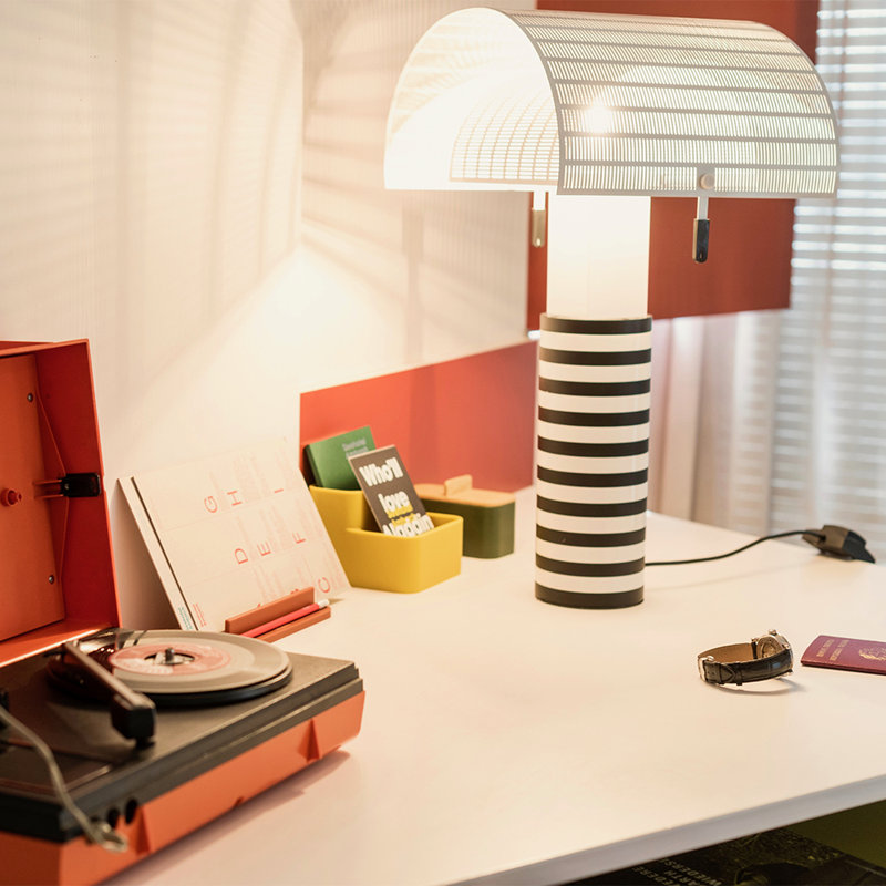 Shogun Table Lamp