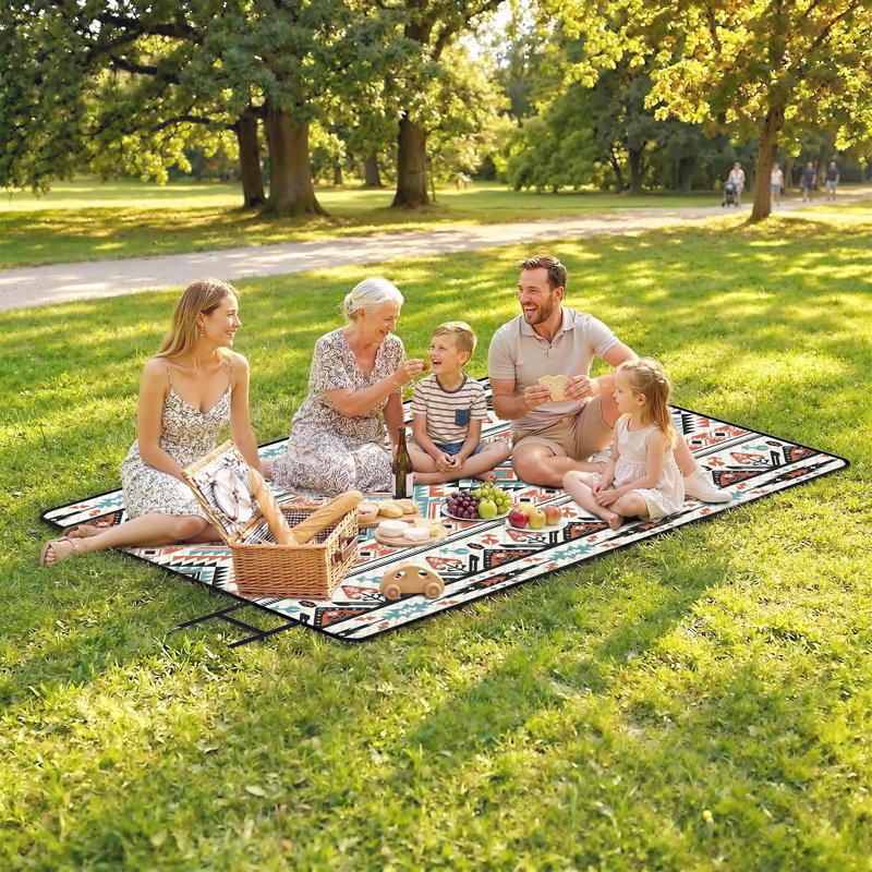 Outsunny Mattress