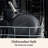 Calphalon Hard-Anodized Nonstick 8" and 10" Frying Pan Set