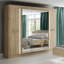 Farfan Piece Bedroom Set