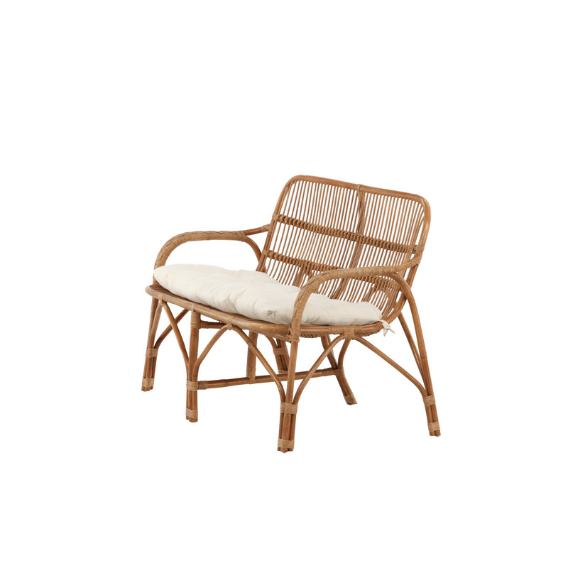 Jorgenson 2 Seater Sofa