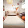 Swarthout Hand Braided Indoor Rug