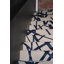 Kelly Wearstler Channels Indigo Area Rug-56520013