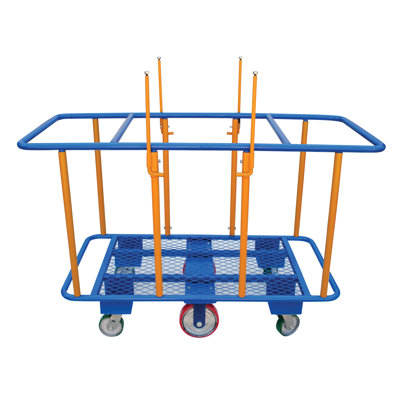 2000 Lb. Capacity Table Dolly