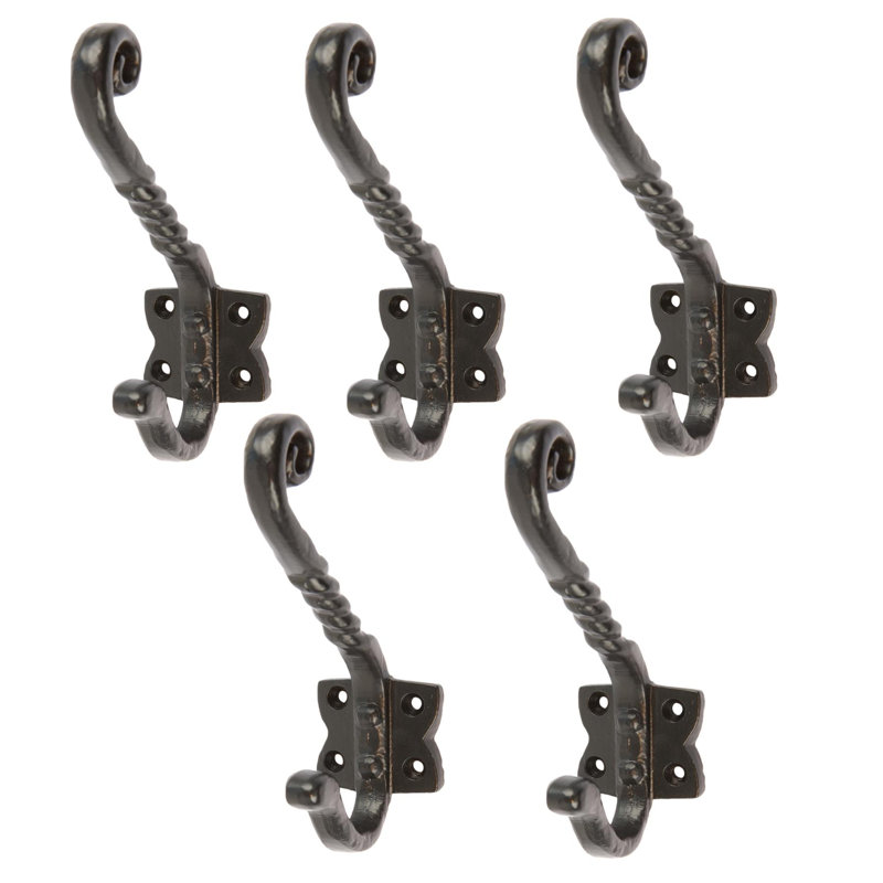 Iron Wall Wall Hook