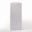 Commode 7 tiroirs Naima, finition blanche-2083679984