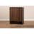 15 Pair Shoe Storage Cabinet