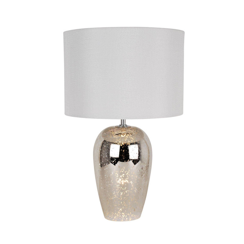 Cavett Table Lamp