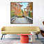 Afternoon Stroll - Floater Frame Print