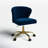Mccowan Ergonomic Task Chair with Tufted Back-1082889847