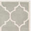 Janet Geometric Wool Hand Woven Area Rug-13635679