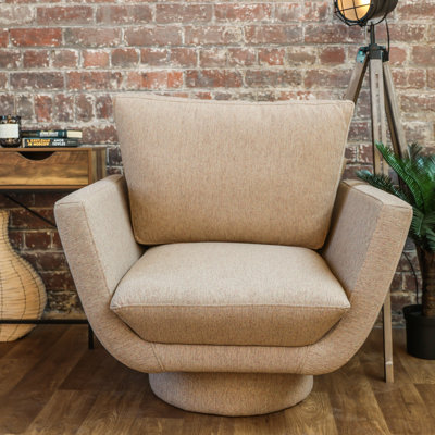 Freeport Upholstered Armchair