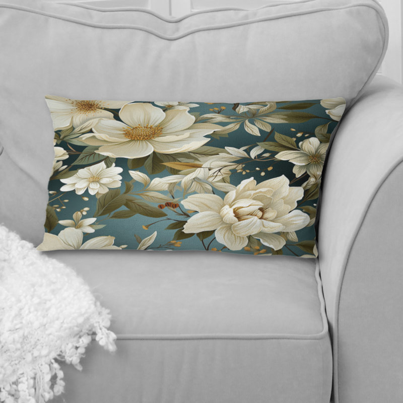Coussin décoratif