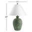 Lampe de table H 26 po x l 17 po x P 17 po Talen