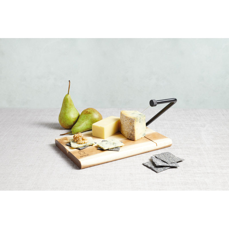 Artesà Stainless Steel Slicer