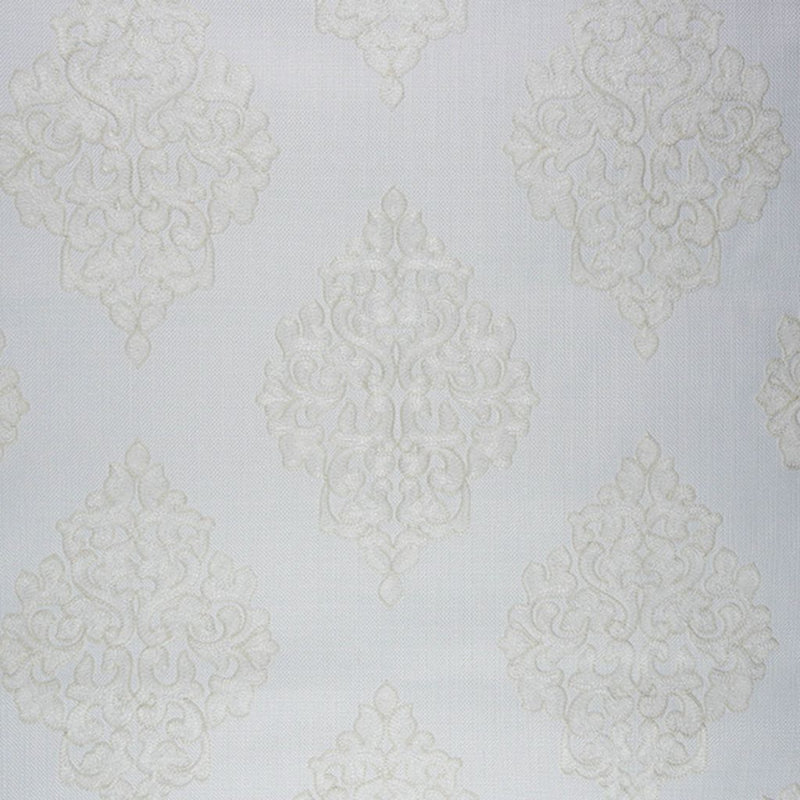 Tissu Wesed Gentry Good Deed, Bisque