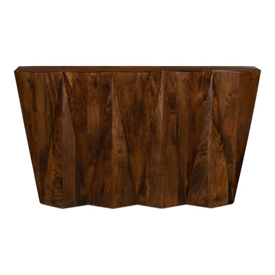 Denali Console Table