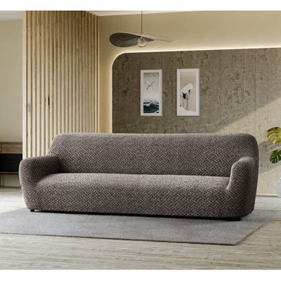 Housse extensible pour canapé - Durable et élégante - Collection Printed
