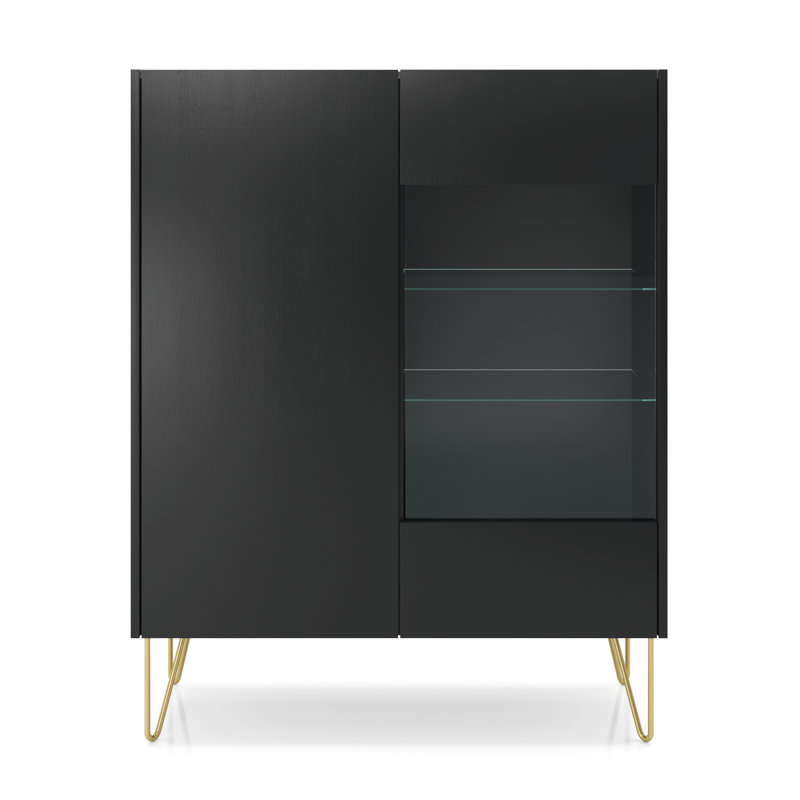 Loukios Display Cabinet
