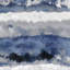 «Indigo Gradations» par Rachel Springer, reproduction sur toile tendue sur châssis-73148072-73148073-73148074