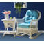 Chaise berçante Baney-968693720