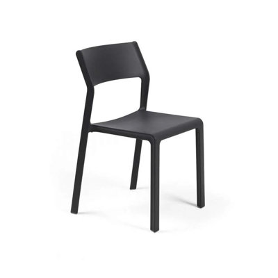 Trill Outdoor Dining Side Chair