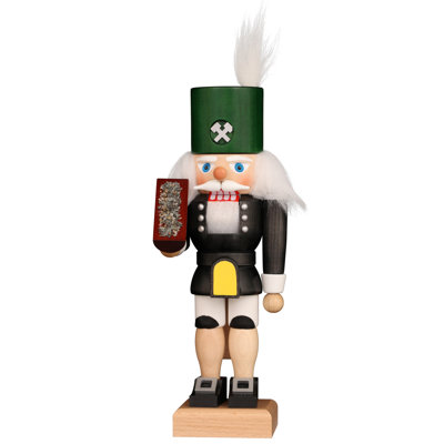Nutcracker - Miner
