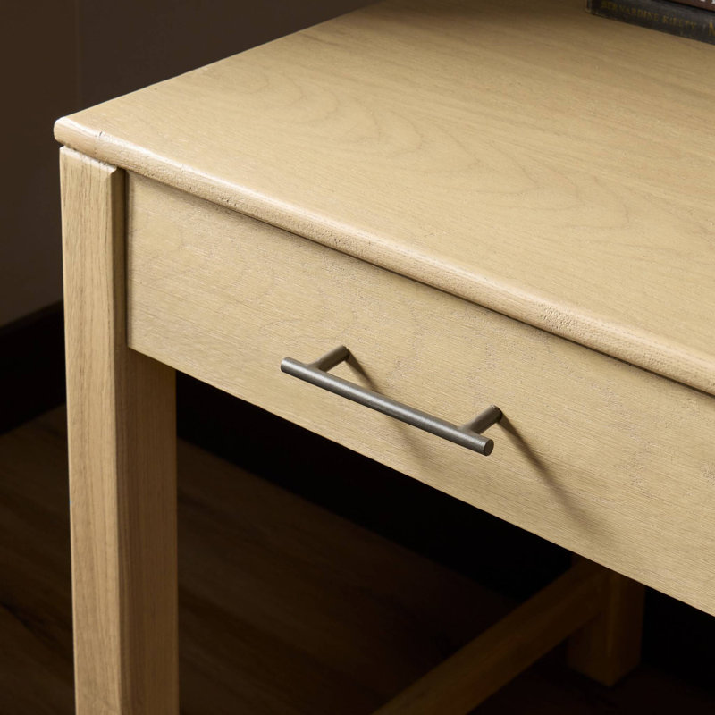 Blake Writing Desk-Washed Ash