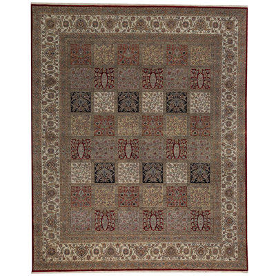 Mountain King One-of-a-Kind 12' X 14'7" Area Rug