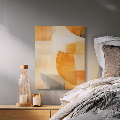 Wrapped Canvas Print Set
