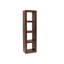 Oxford 174 cm H x 48 cm W Solid Wood Room Divider Bookcase-41159545