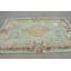 Tapis modernes bruns, tapis rétro, tapis turcs, grands tapis de 5,3 x 8,3 pi, tapis Anatolian, tapis Boho