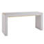 Modern History Console Table-1591772332