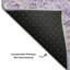 Premium Machine Washable Wayne AMF1102 Damask Rug-1168229957