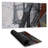 Bridge architecture - 15.75"x31.50" Desk mat