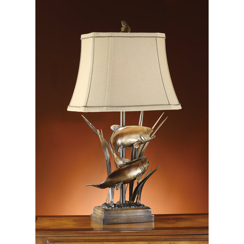 Lampe de table 32 "Carita