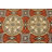 Hand Knotted Wool Geometric Indoor Rug