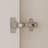 94.5'' Wide 6 Doors Wardrobe Armoire With 3 Drawers-381272575