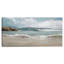 Morning Tides - Impression sur toile tendue