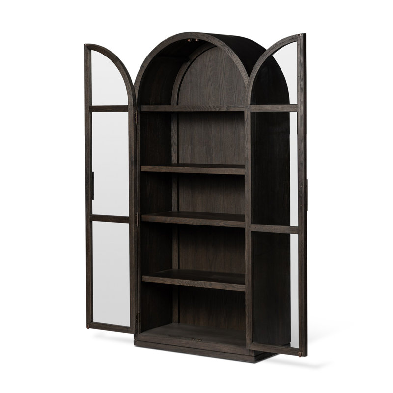 HEPBURN Curio Cabinet