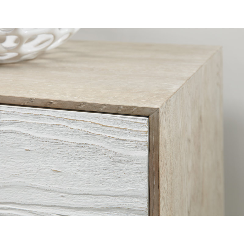Cascade Media Console