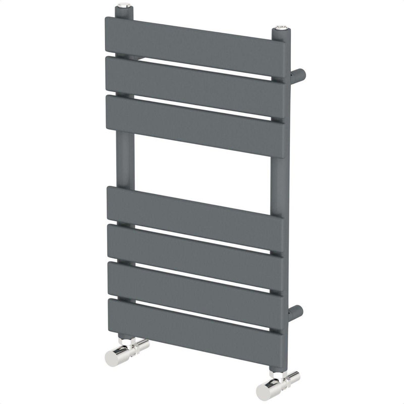 Edmonds Flat Panel Towel Rail Heated Towel Rails