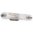 2 - Light Dimmable Vanity Light