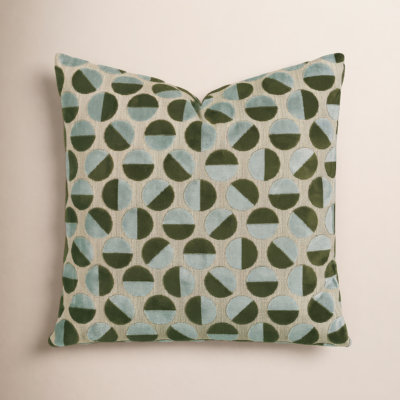 Pixie Decorative Pillow