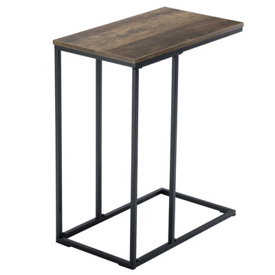 Fontfroide End Table