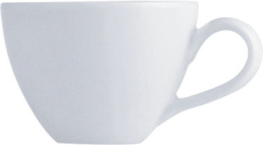Mami Porcelain Espresso Cup